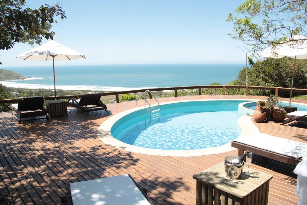 Bangalore Suites Garopaba Bagian luar foto