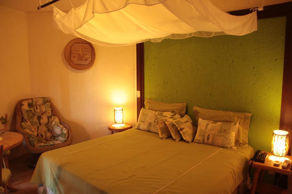 Bangalore Suites Garopaba Bagian luar foto