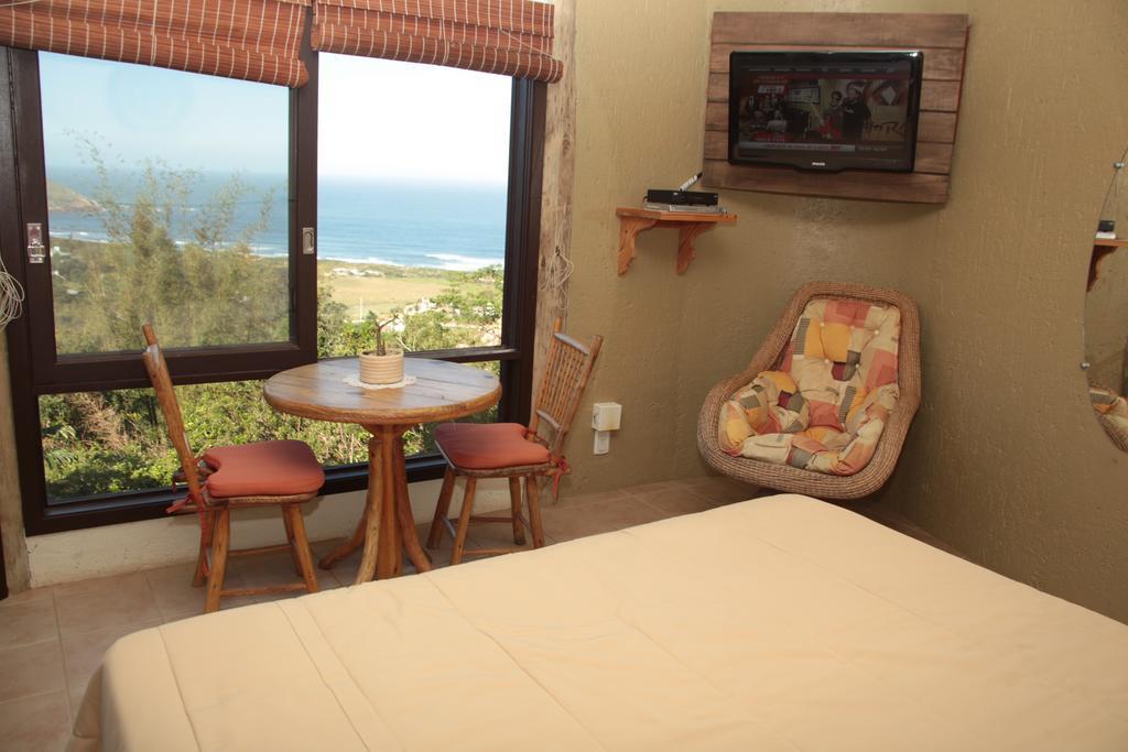 Bangalore Suites Garopaba Ruang foto