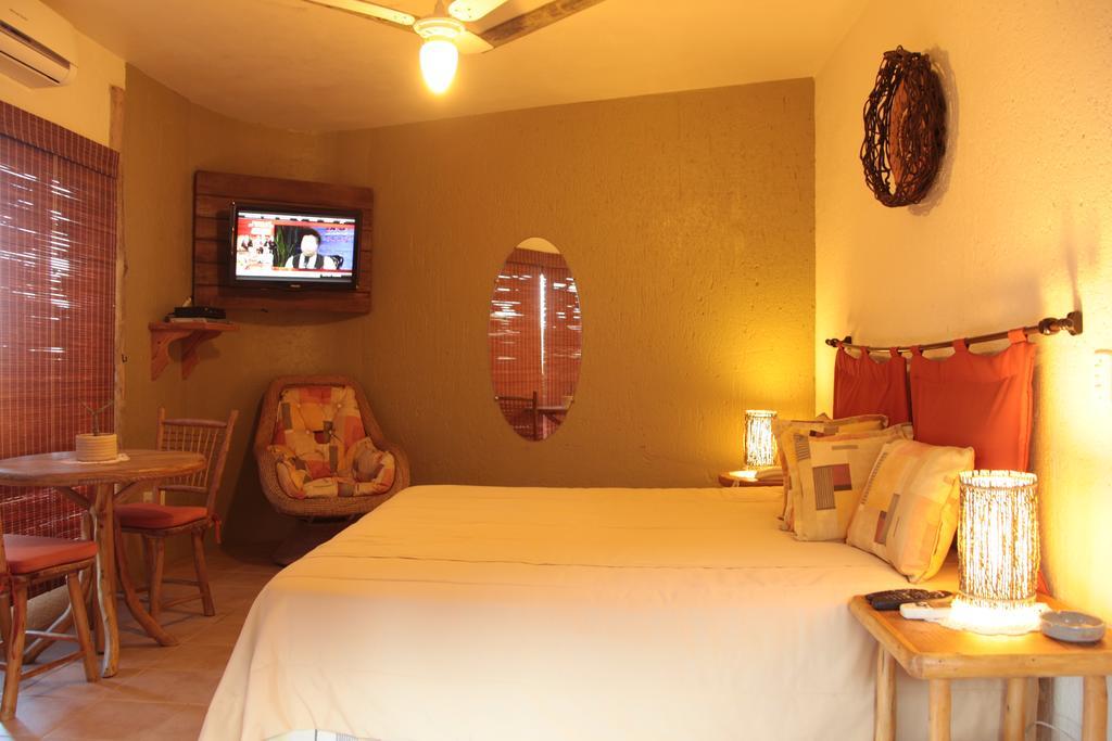 Bangalore Suites Garopaba Bagian luar foto
