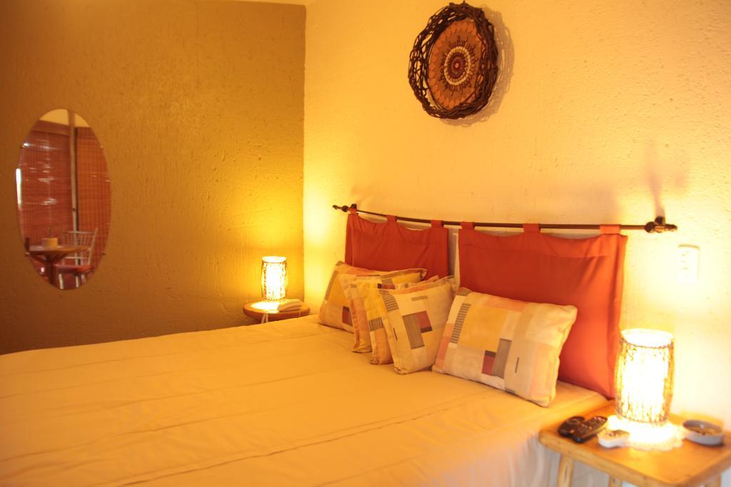 Bangalore Suites Garopaba Bagian luar foto