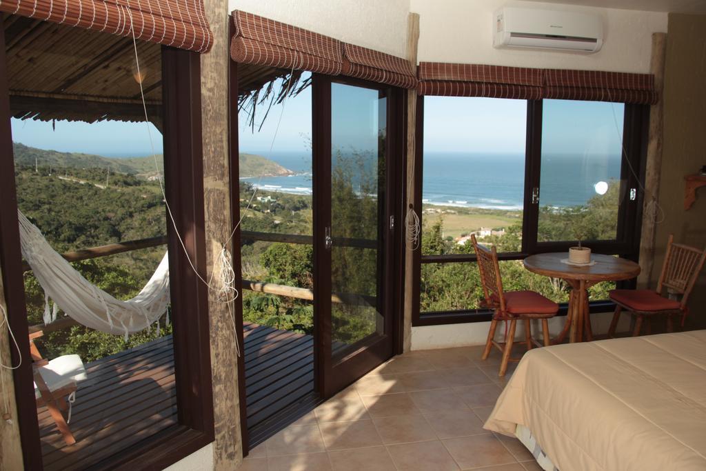 Bangalore Suites Garopaba Bagian luar foto