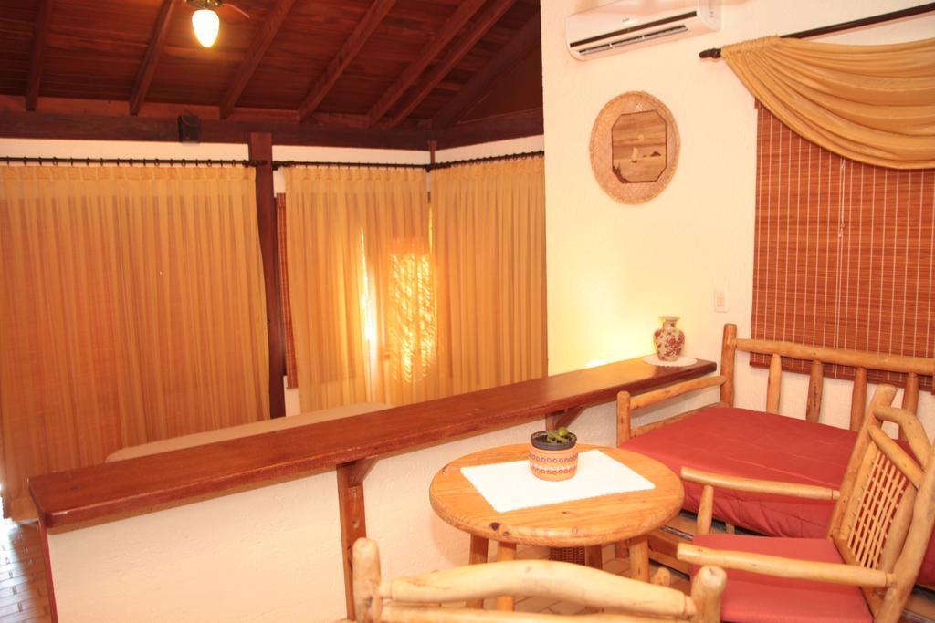 Bangalore Suites Garopaba Bagian luar foto