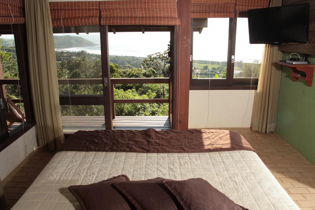Bangalore Suites Garopaba Bagian luar foto