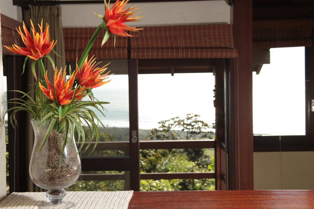 Bangalore Suites Garopaba Ruang foto