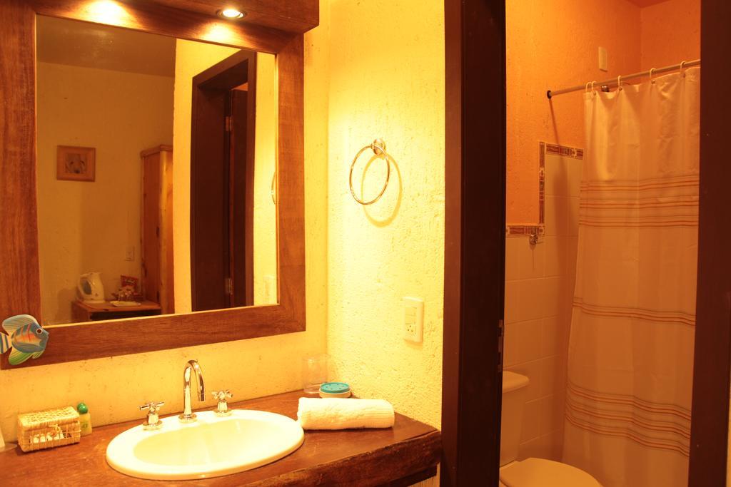 Bangalore Suites Garopaba Bagian luar foto